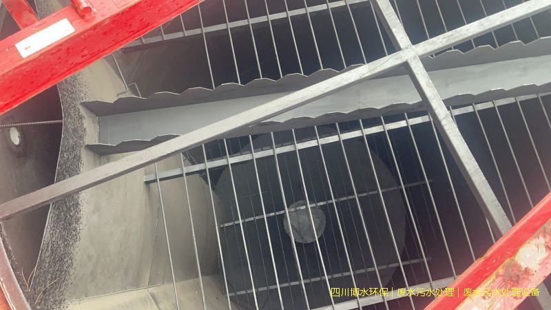 四川處理廢水系統價格