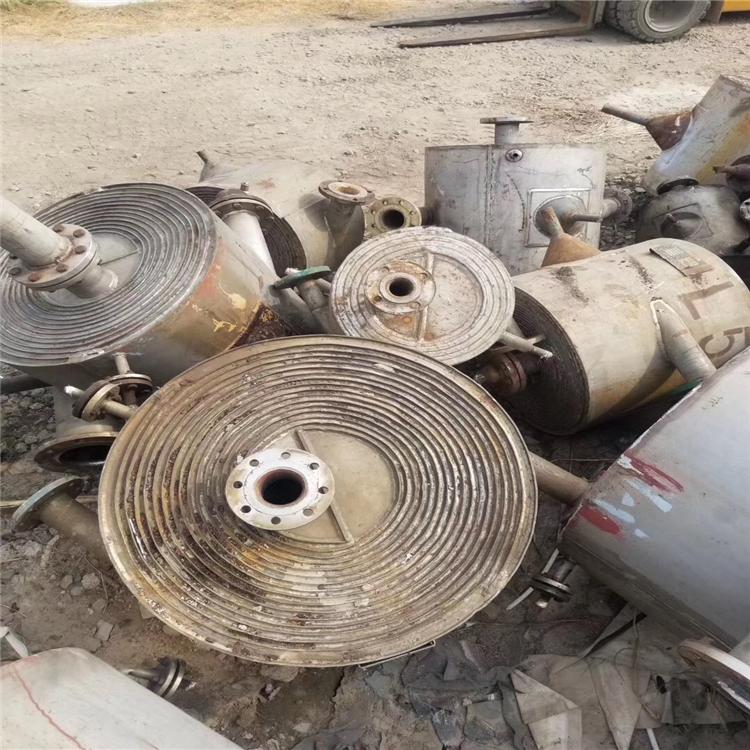 螺旋板換熱器設(shè)備強(qiáng)化傳熱的方式