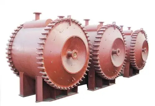 U形管式換熱器的優(yōu)勢(shì)與劣勢(shì)是啥？螺旋板換熱器三個(gè)設(shè)計(jì)方案