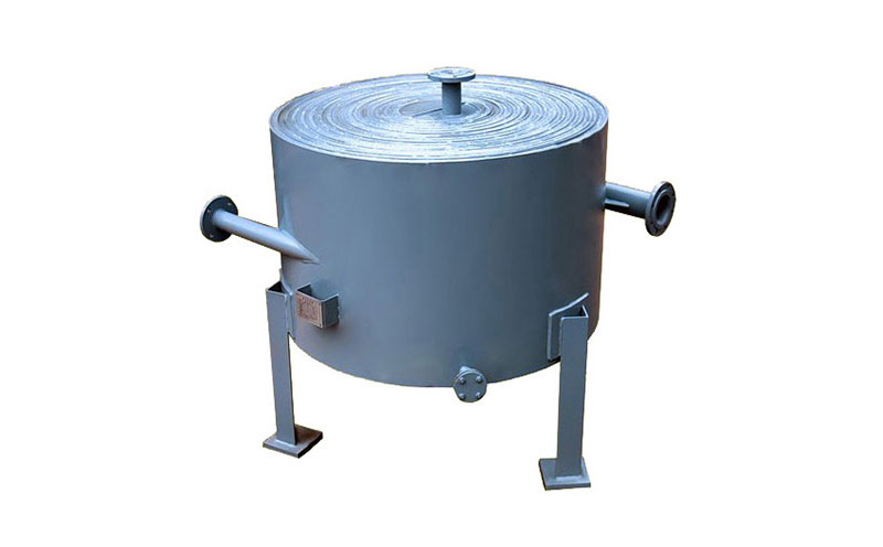 螺旋板冷凝器與傳統(tǒng)冷凝器的區(qū)別