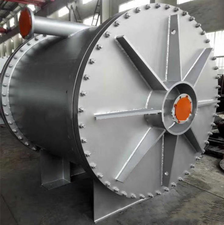 螺旋板式換熱器廠家介紹圓軸扭轉(zhuǎn)變形