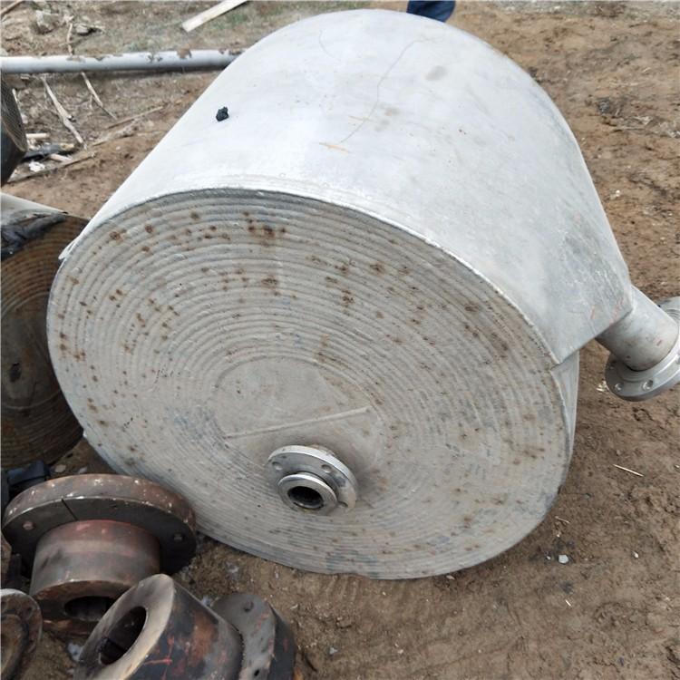 換熱器選型方面我們應(yīng)該如何進行選擇?