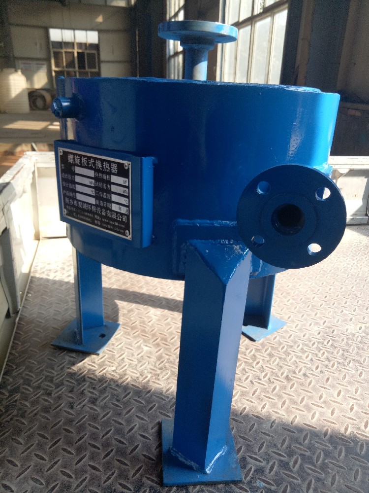 淺談?chuàng)Q熱器知識