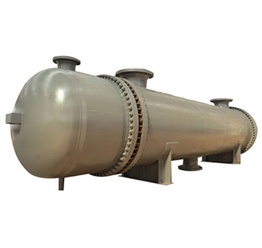 列管式冷凝換熱器的操作方法有哪些？