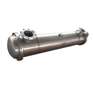 管殼式換熱器系列標(biāo)準(zhǔn)