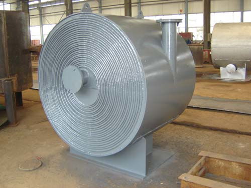 螺旋板換熱器多通道的結(jié)構(gòu)和特點(diǎn)是什么？